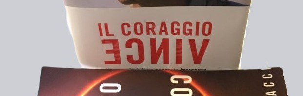 Di nuovo in campo il generale Vannacci con “Il Coraggio Vince”. Un impegno per l’Italia, ma anche per l’Europa