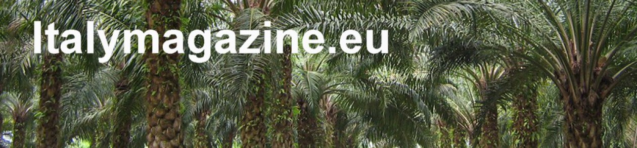 Italymagazine.eu